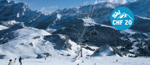 Ski Villars