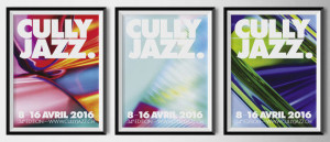 Cully Jazz Festival 2016